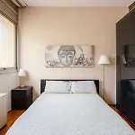 아파트 Modern In Heart Of 로마