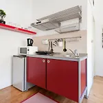 Modern In Heart Of Apartment