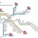 아파트 Modern In Heart Of 로마