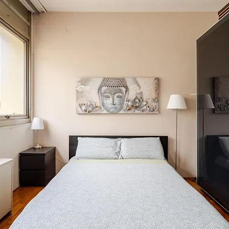 Apartamento Modern In Heart Of Roma