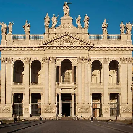 Modern In Heart Of Apartamento Roma