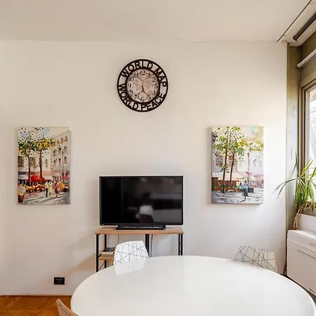 Apartmán Modern In Heart Of