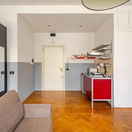 Apartmán Modern In Heart Of