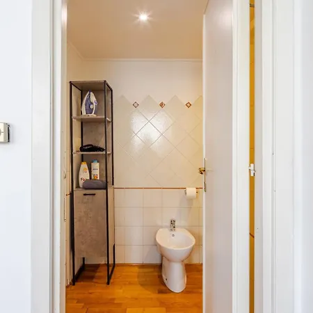 Apartamento Modern In Heart Of Roma