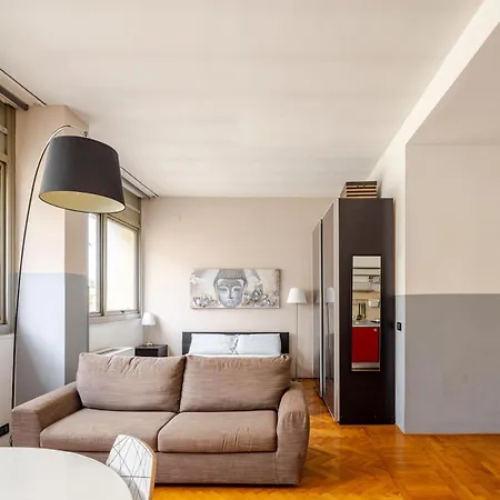 Apartamento Modern In Heart Of
