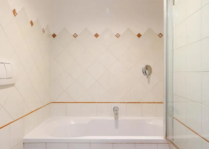 Modern In Heart Of Apartmán *