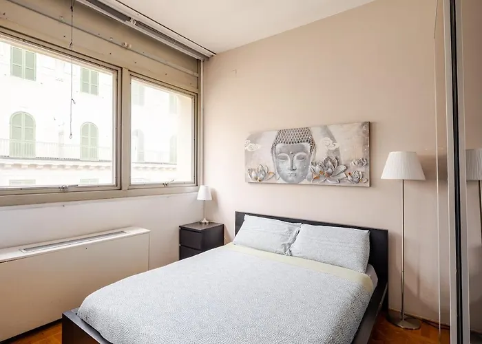 Modern In Heart Of Apartmán *