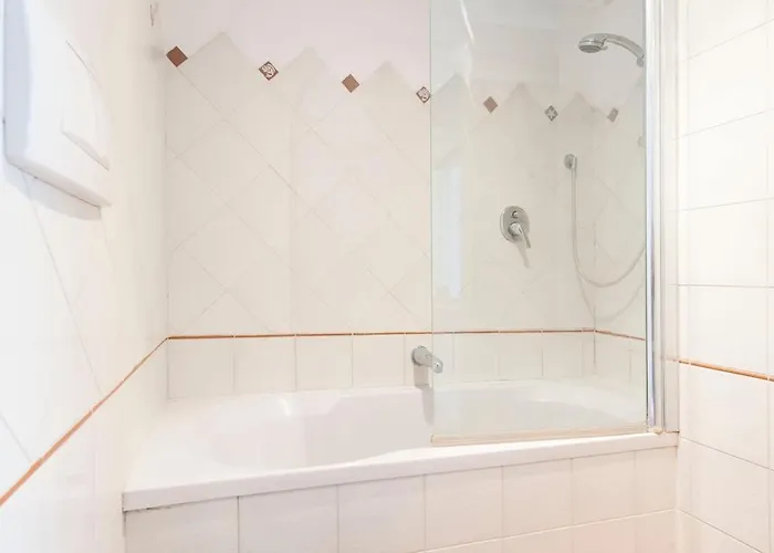 Apartmán Modern In Heart Of